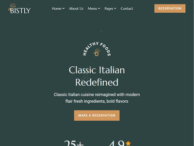 Bistly