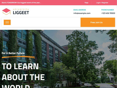 Liggeet