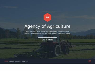 Agro Agency