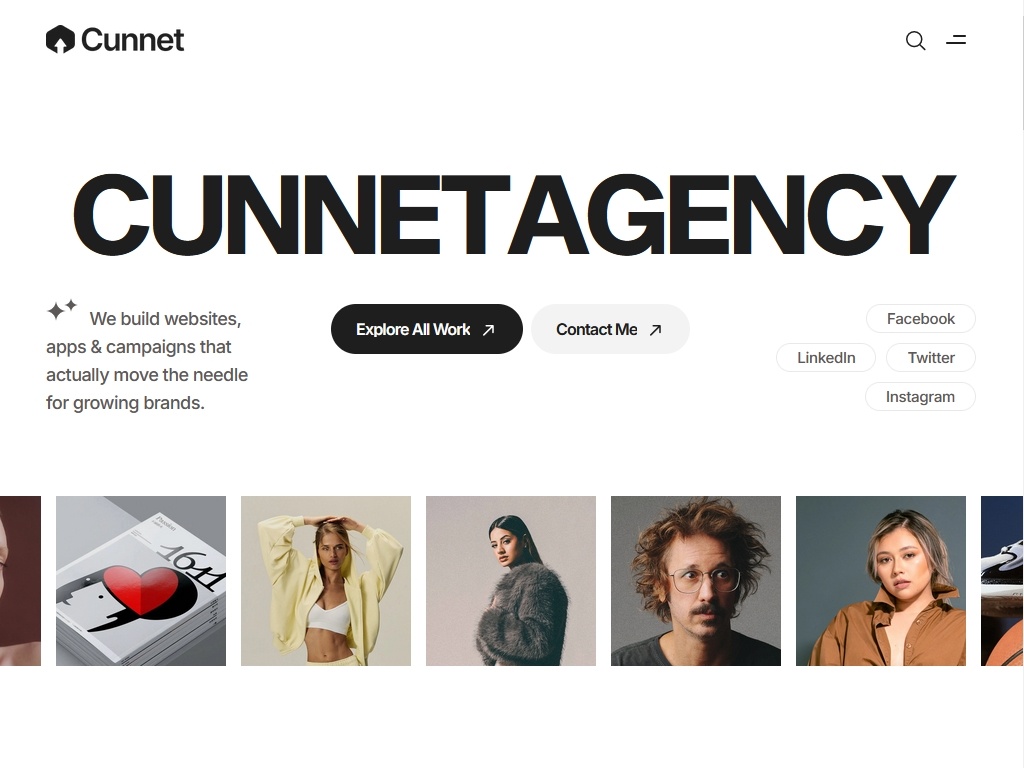 Cunnet - Премиум