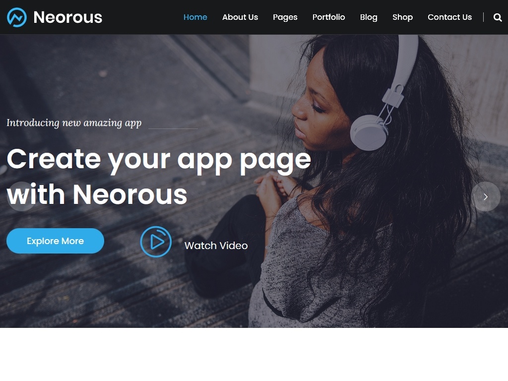 Neorous - Премиум