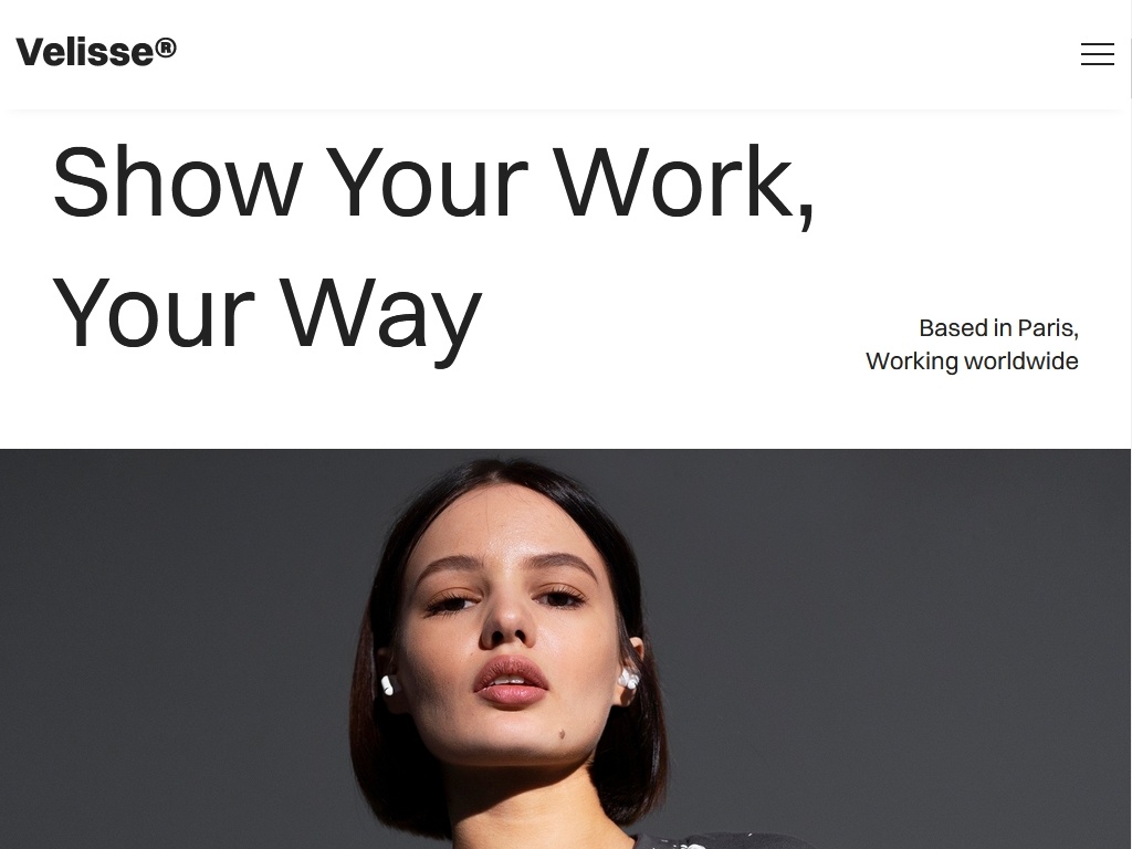 Созданный с использованием новейшей платформы Bootstrap 5, обеспечивает макет, ориентированный на мобильные устройства, согласованную сеточную систему и отличную кроссбраузерную совместимость.