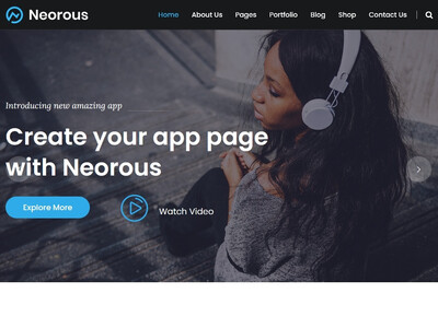 Neorous