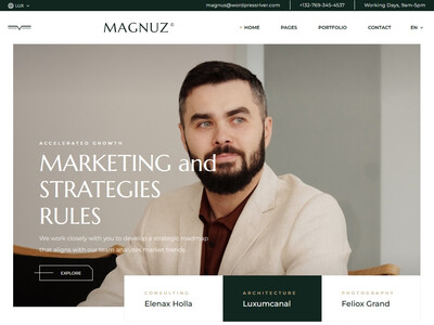 Magnuz