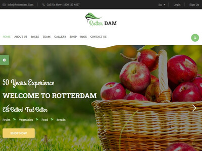 Rotterdam