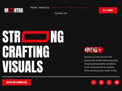 Montra