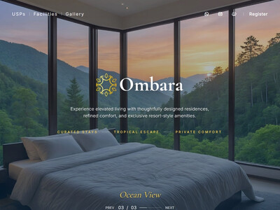Ombara Ombara