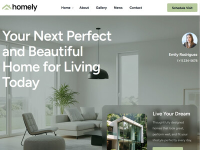Homely