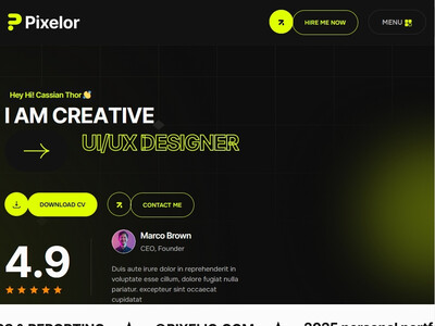 Pixelor