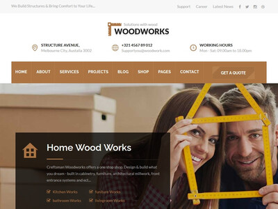 Wood Works