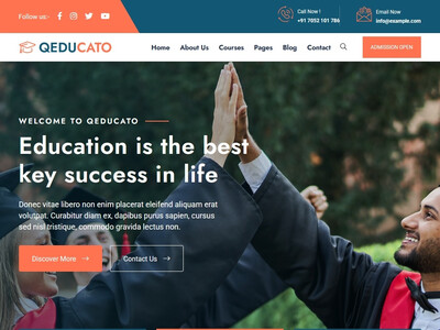 Qeducato