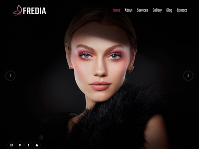 Fredia
